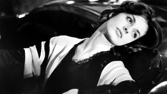 Photo from the movie The Moon in the Gutter