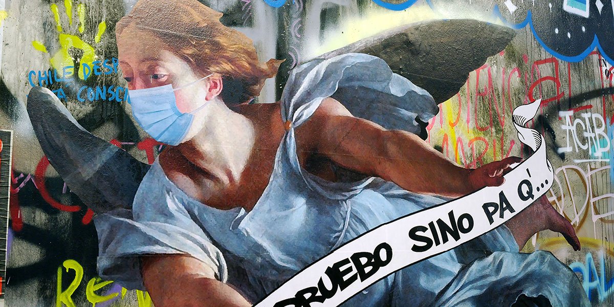 Photo from the movie Mon pays imaginaire