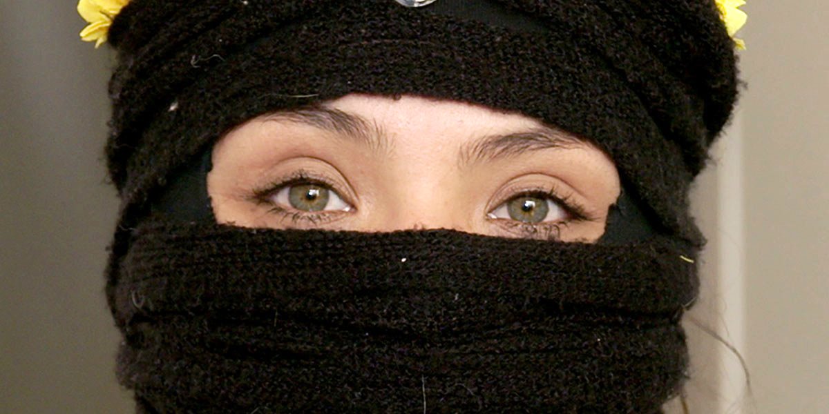 Photo from the movie Mon pays imaginaire