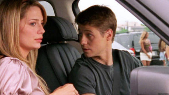 Photo from the movie The O.C.
