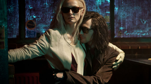 Photo from the movie Only Lovers Left Alive