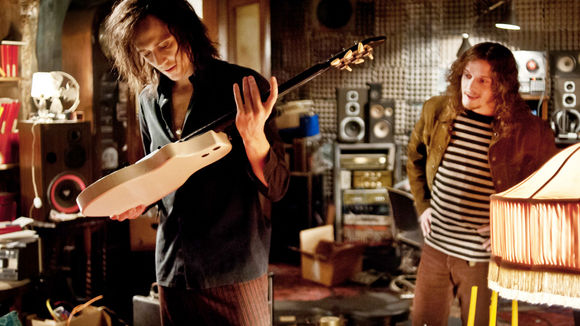 Photo from the movie Only Lovers Left Alive