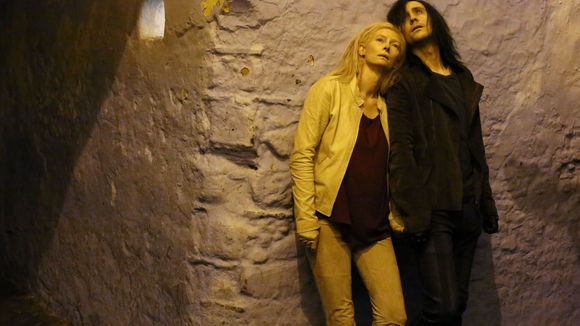 Photo from the movie Only Lovers Left Alive