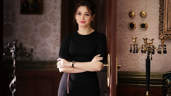 Photo from the movie Oopiri