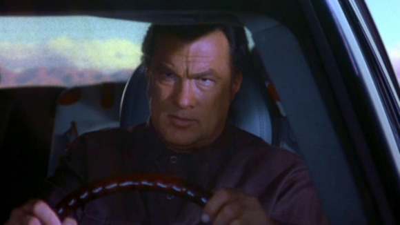 Photo from the movie Out for Justice