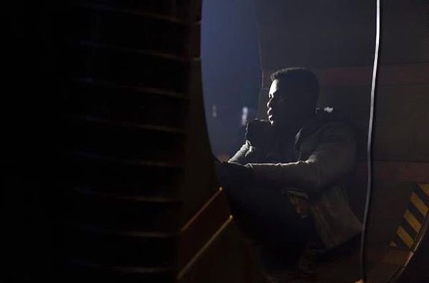 Photo from the movie Pacific Rim: Uprising