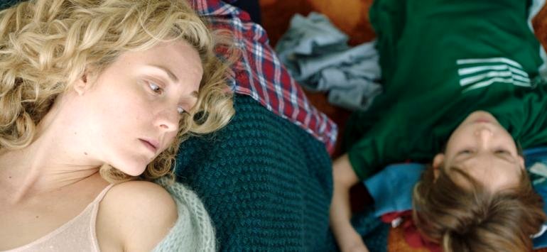 Photo from the movie Past Imperfect