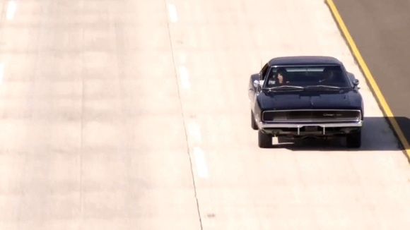 Photo from the movie The Perfect Guy