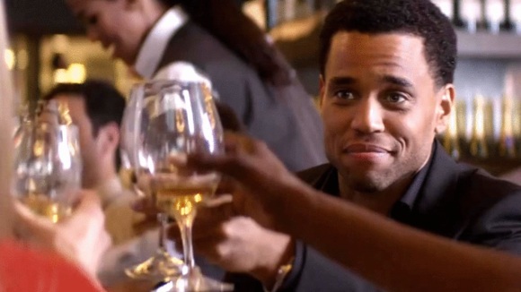 Photo from the movie The Perfect Guy