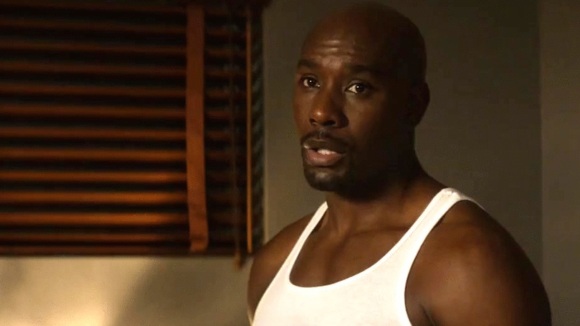 Photo from the movie The Perfect Guy