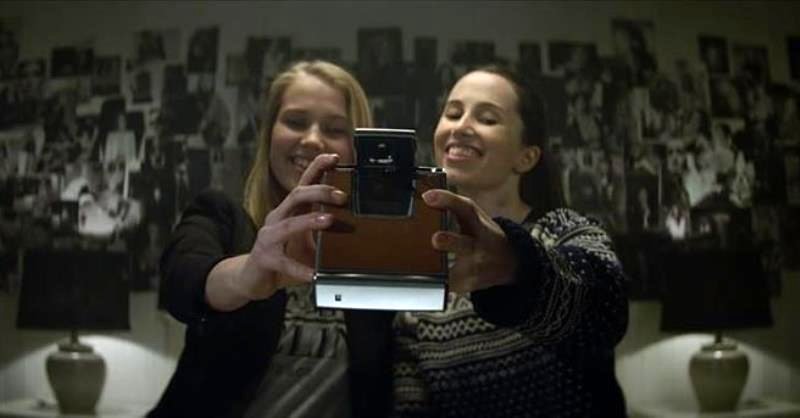 Photo from the movie Polaroid