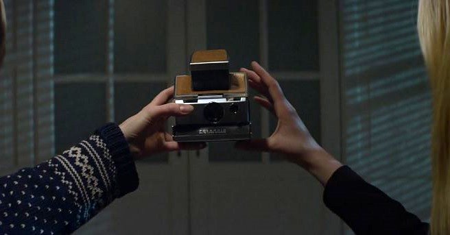 Photo from the movie Polaroid