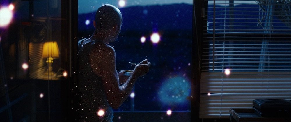 Photo from the movie Poor Boy