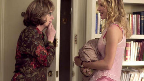 Photo from the movie Prime