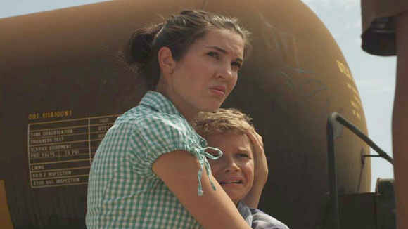 Photo from the movie Red Wing