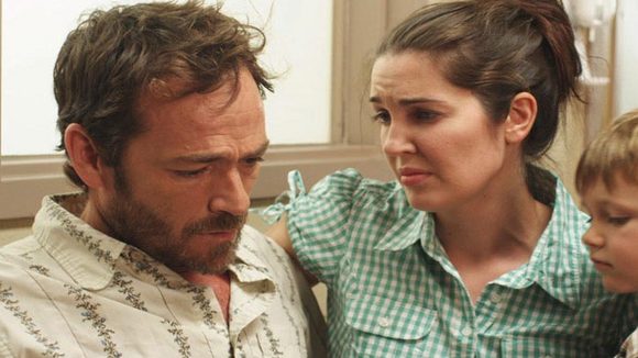 Photo from the movie Red Wing