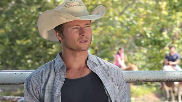 Photo from the movie Red Wing