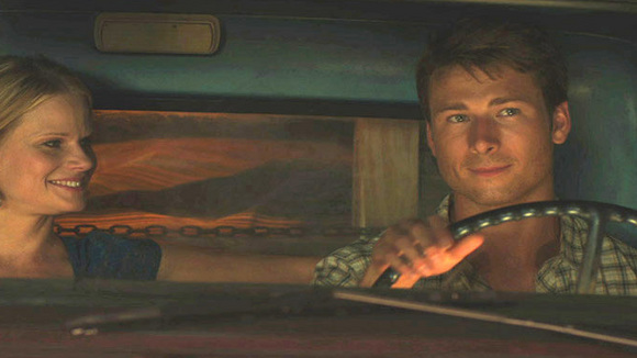 Photo from the movie Red Wing