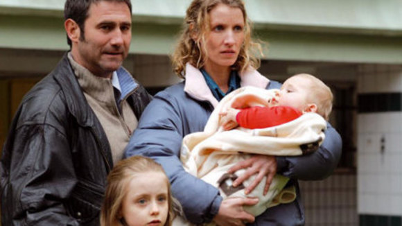 Photo from the movie Ricky