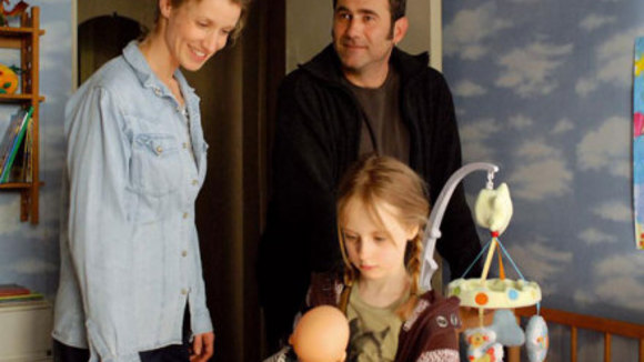 Photo from the movie Ricky