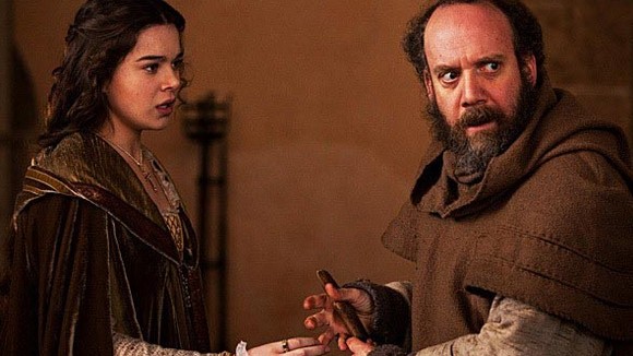 Photo from the movie Romeo and Juliet