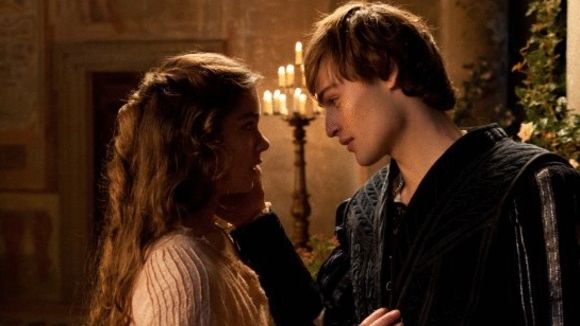 Photo from the movie Romeo and Juliet
