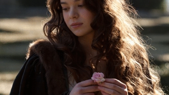 Photo from the movie Romeo and Juliet