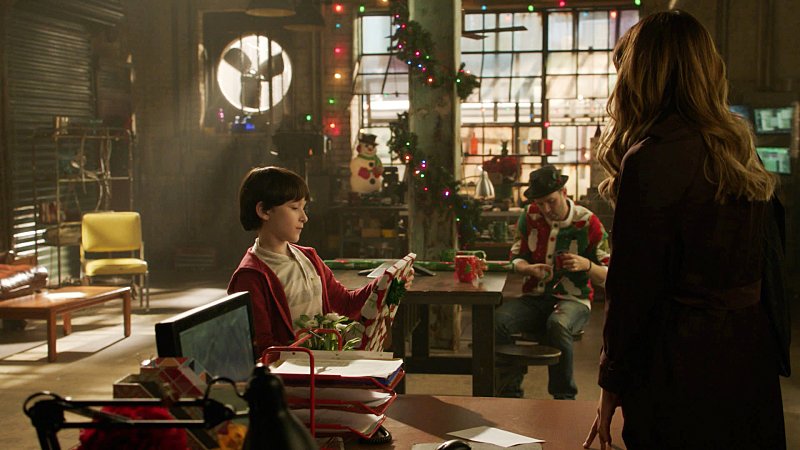 Photo from the movie Scorpion