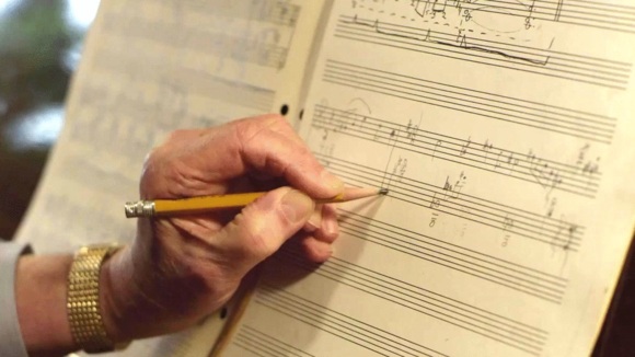 Photo from the movie Seymour: An Introduction