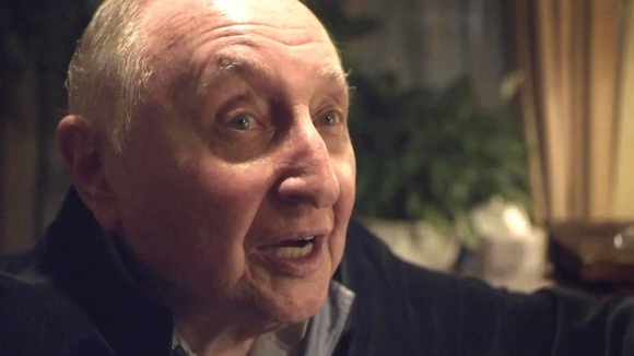 Photo from the movie Seymour: An Introduction