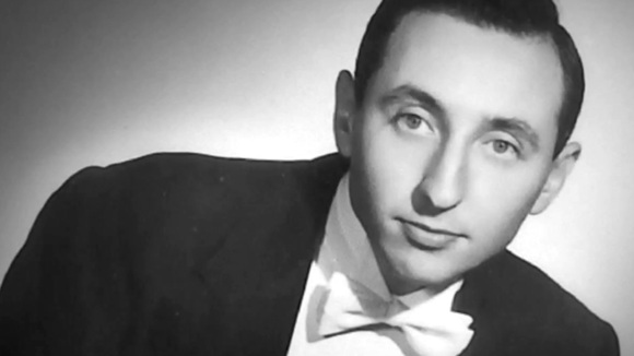 Photo from the movie Seymour: An Introduction