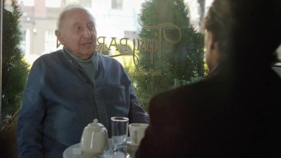 Photo from the movie Seymour: An Introduction