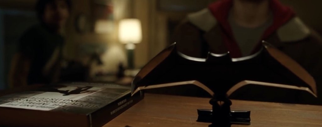 Photo from the movie Shazam!