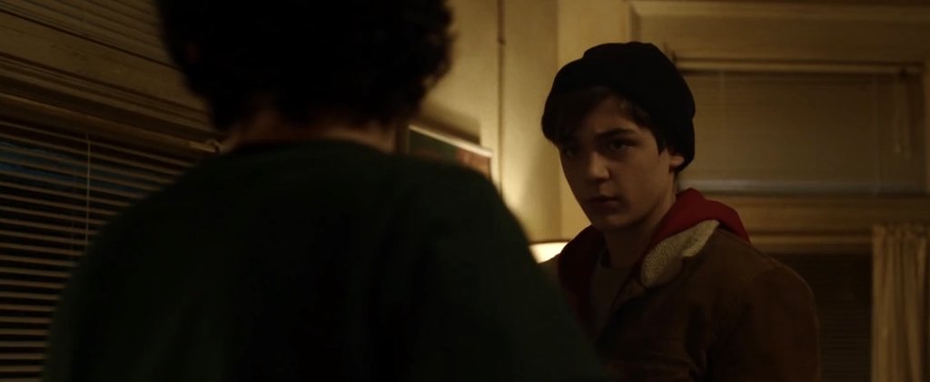 Photo from the movie Shazam!