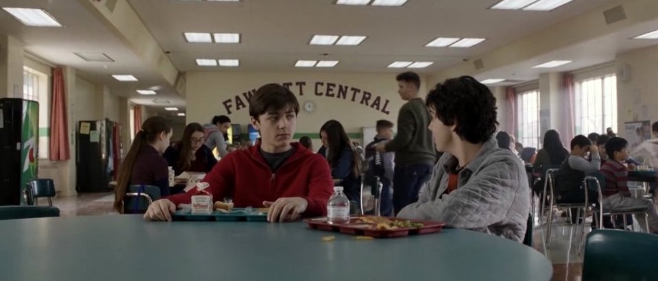 Photo from the movie Shazam!