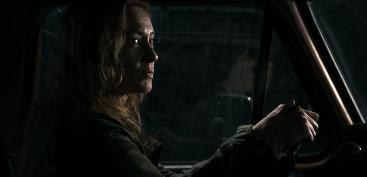 Photo from the movie Shelby Oaks