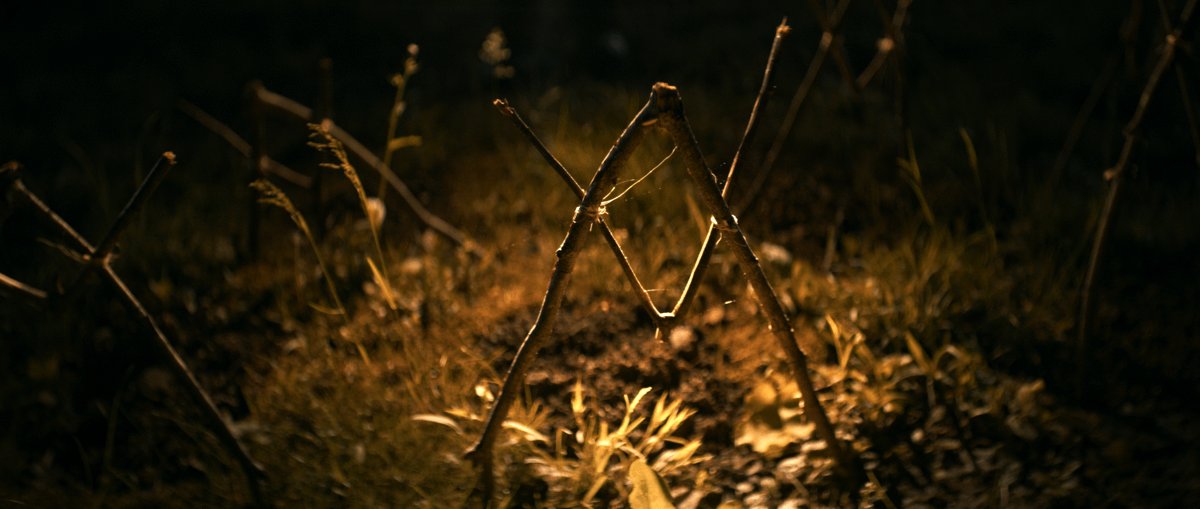 Photo from the movie Shelby Oaks