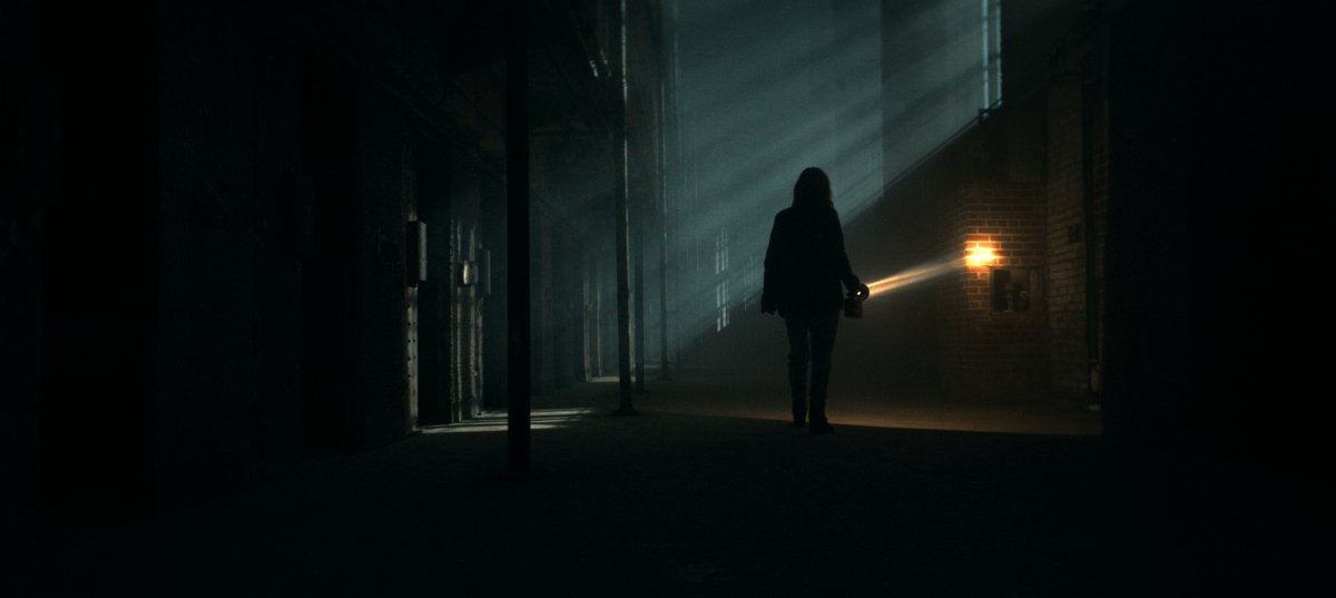 Photo from the movie Shelby Oaks