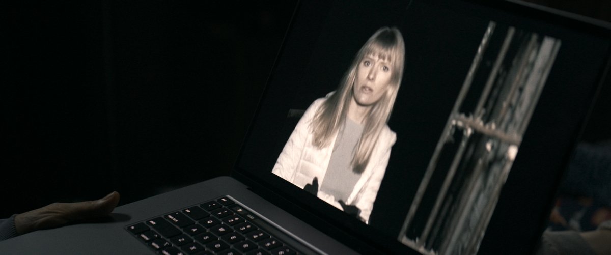 Photo from the movie Shelby Oaks