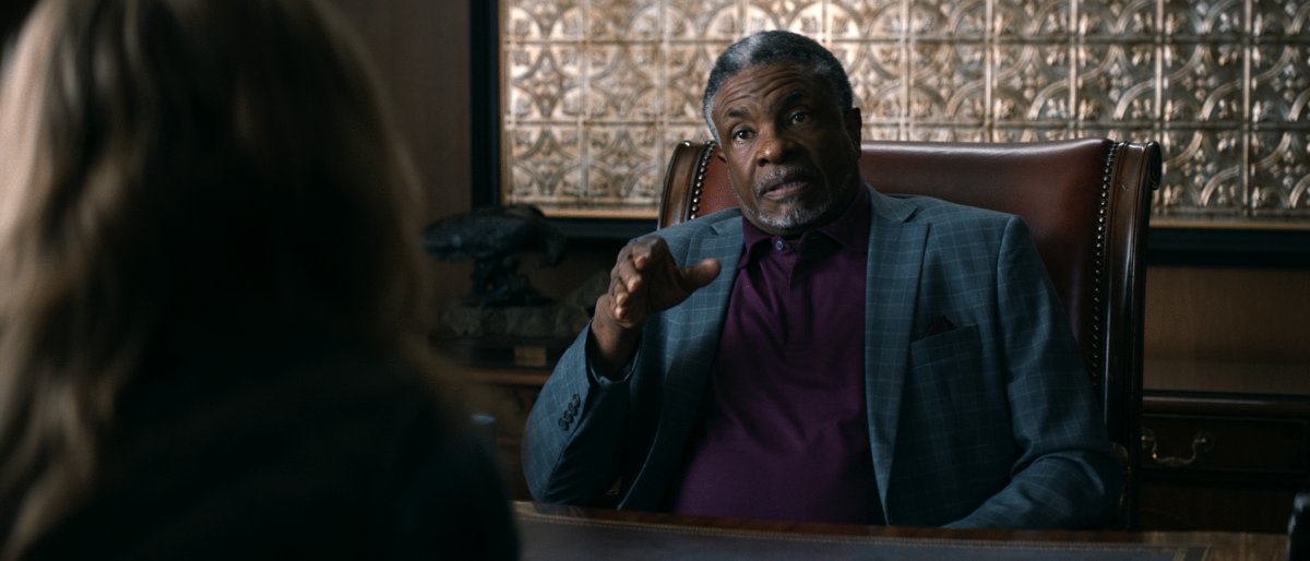 Photo from the movie Shelby Oaks