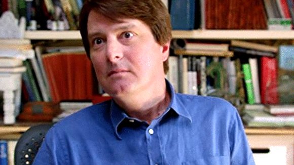 Photo from the movie Silicon Valley