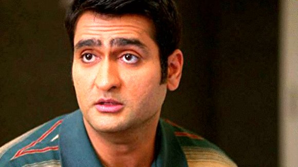 Photo from the movie Silicon Valley