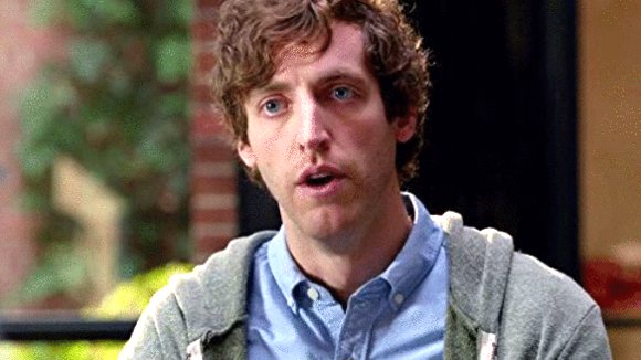 Photo from the movie Silicon Valley