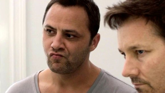 Photo from the movie Smothered by Mothers