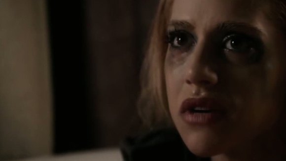 Photo from the movie Something Wicked