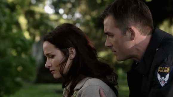 Photo from the movie Something Wicked