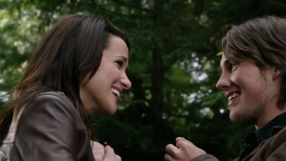 Photo from the movie Something Wicked