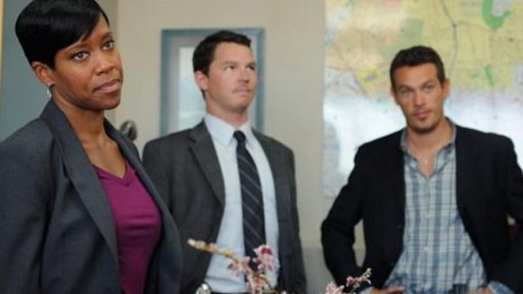 Photo from the movie Southland