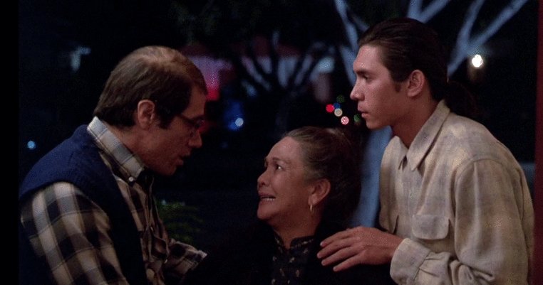 Photo from the movie Stand and Deliver