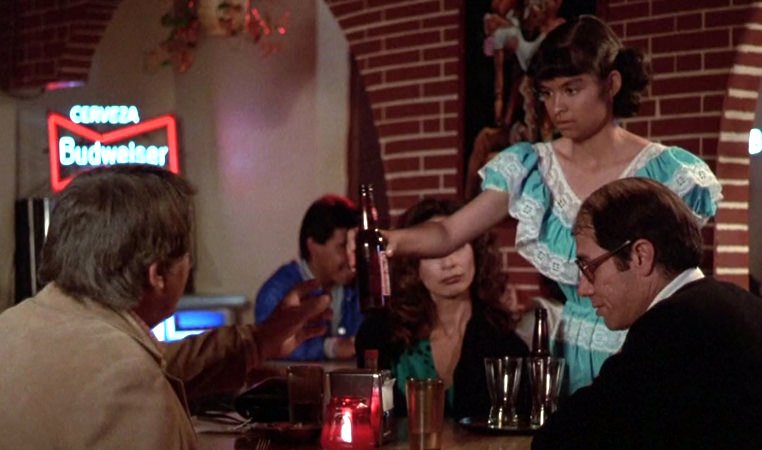 Photo from the movie Stand and Deliver